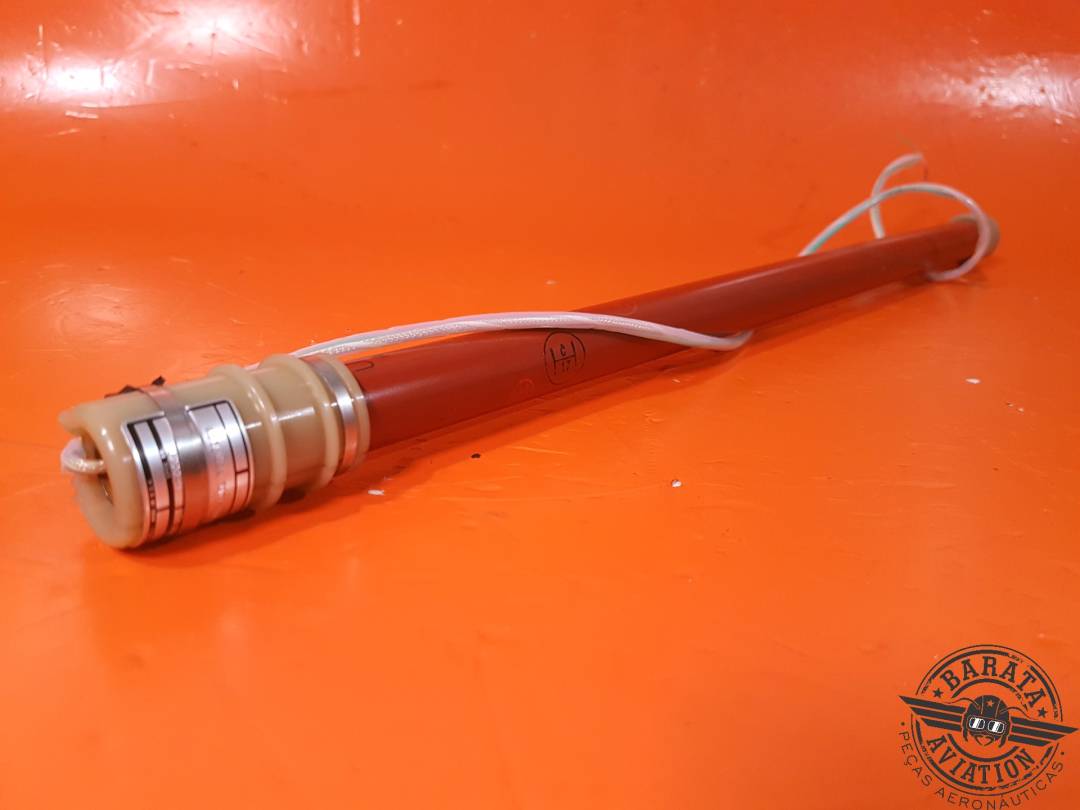 SONDA HONEYWELL / BOMBARDIER CANTIDAD DE COMBUSTIBLE N.° DE PIEZA: FG220A283-1