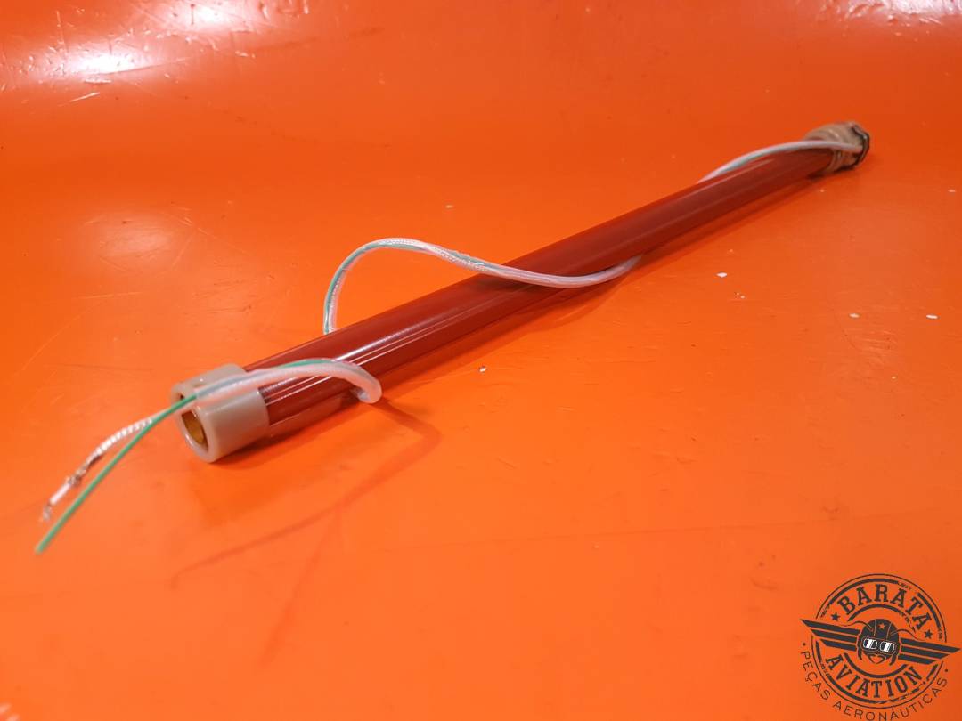 SONDA HONEYWELL / BOMBARDIER CANTIDAD DE COMBUSTIBLE N.° DE PIEZA: FG220A283-1