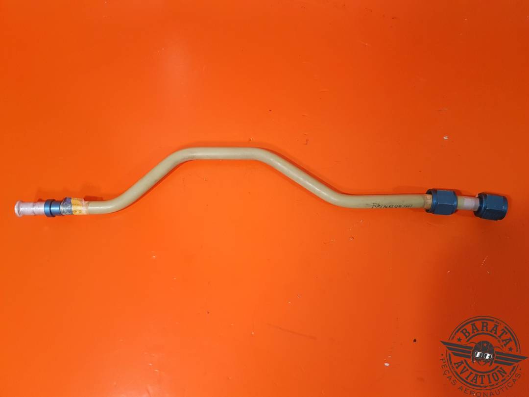 CONJUNTO DE TUBO BOMBARDIER / LEARJET P/N: 5407003-127