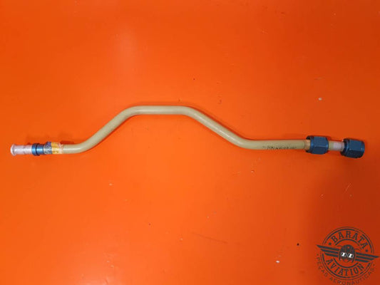 CONJUNTO DE TUBO BOMBARDIER / LEARJET P/N: 5407003-127