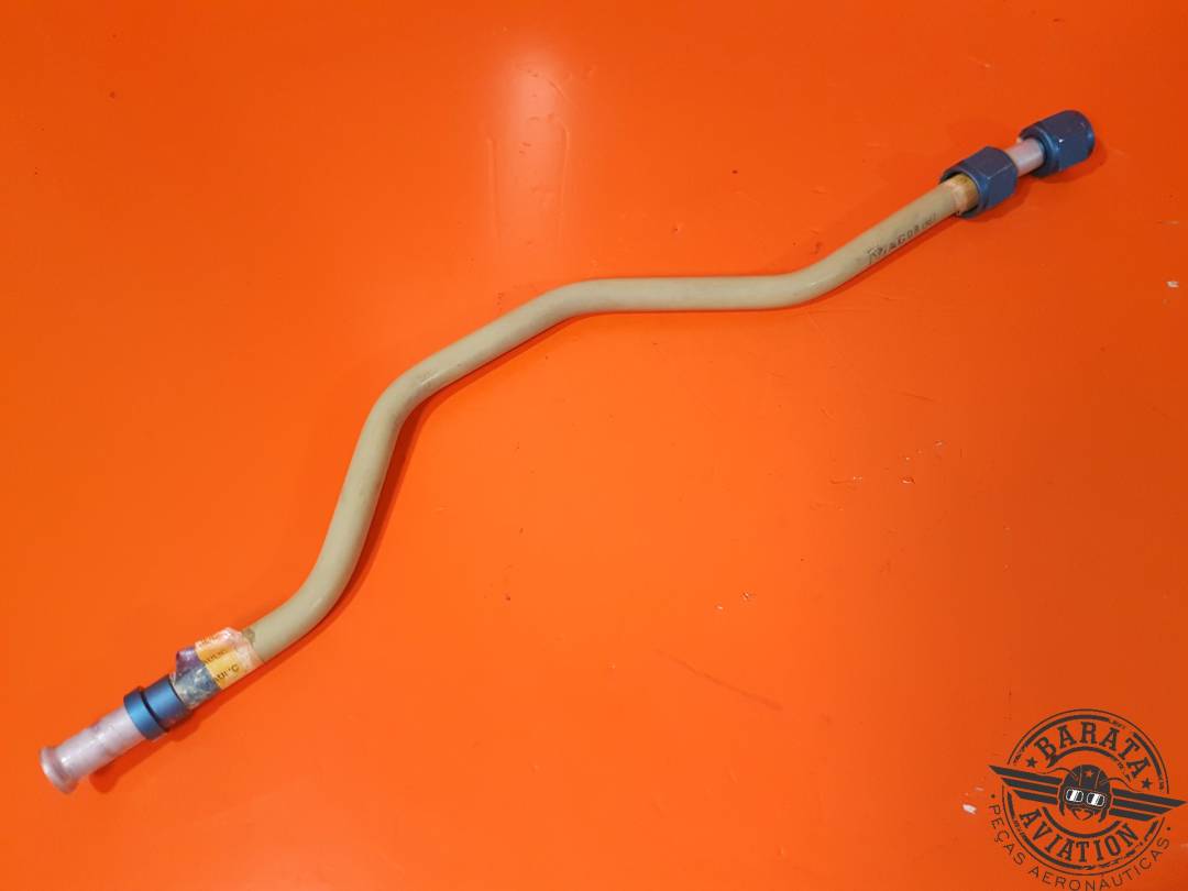 CONJUNTO DE TUBO BOMBARDIER / LEARJET P/N: 5407003-127