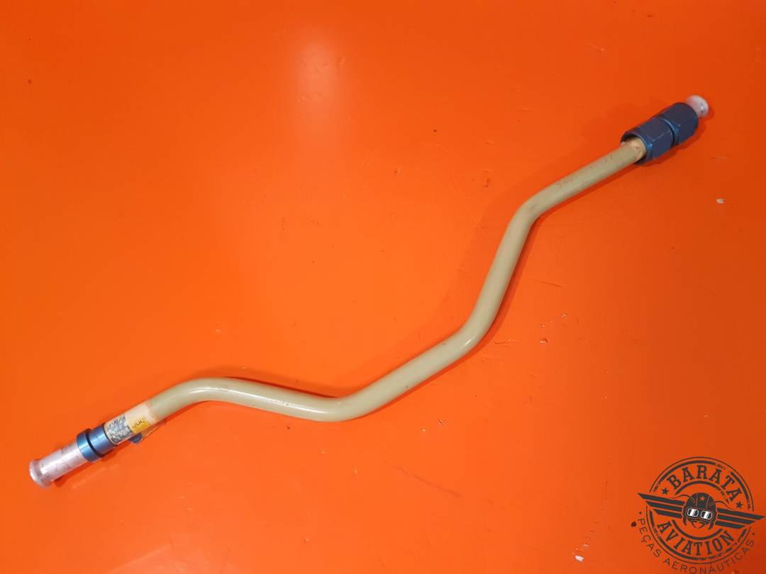 CONJUNTO DE TUBO BOMBARDIER / LEARJET P/N: 5407003-127