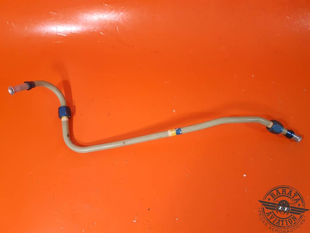 SISTEMA HIDRÁULICO DEL CONJUNTO DE TUBO BOMBARDIER / LEARJET P/N: 5407003-48