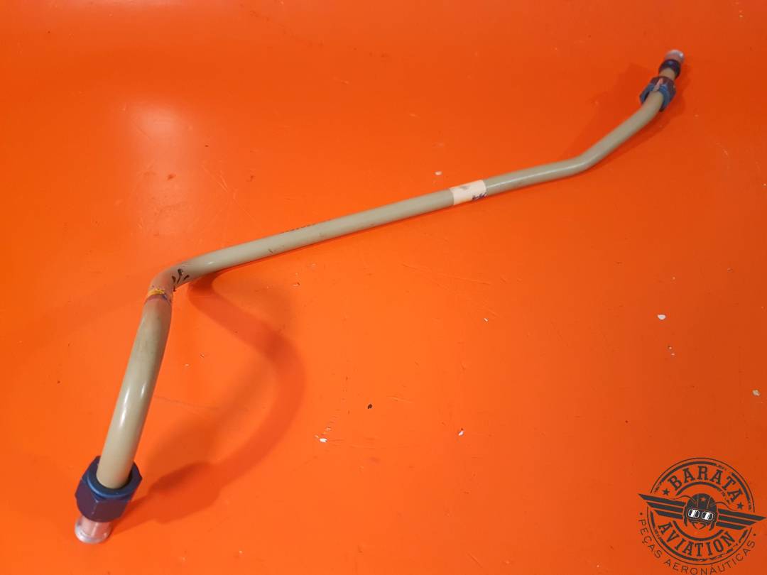 SISTEMA HIDRÁULICO DEL CONJUNTO DE TUBO BOMBARDIER / LEARJET P/N: 5407003-48