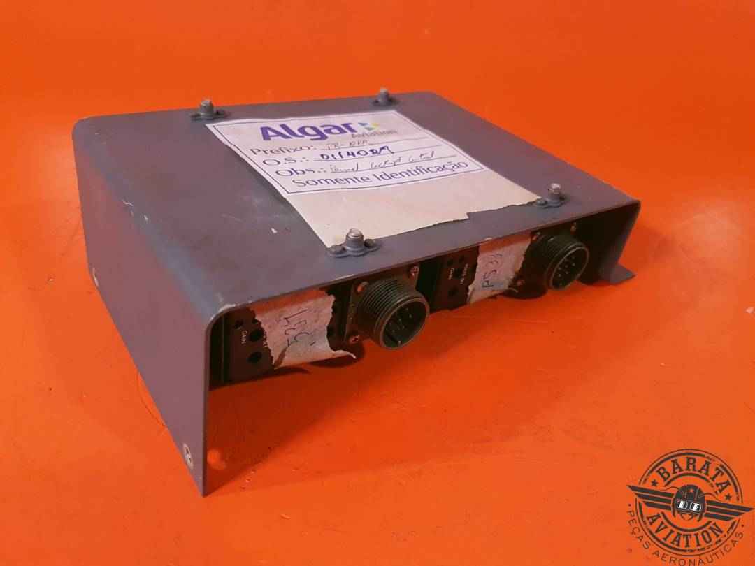 PACIFIC SET OF 2 VOLTAGE BOOSTER   P/N: 223-1 