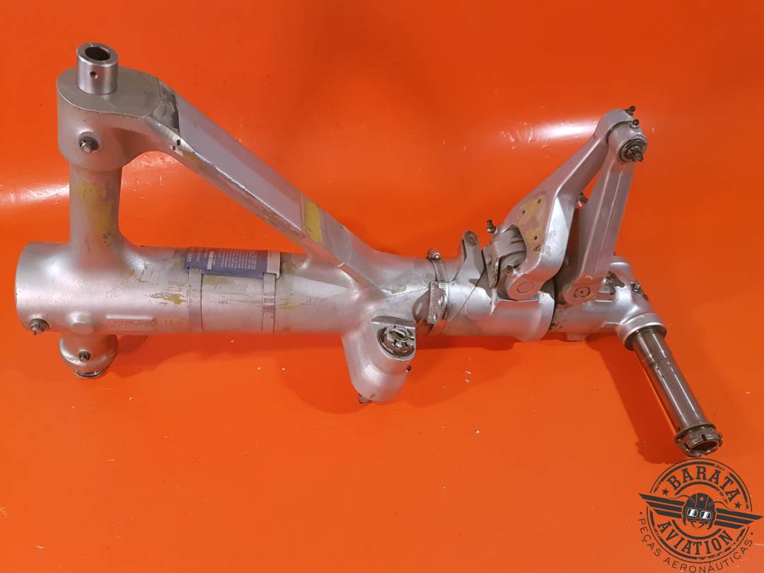 2441011-36 MAIN LANDING GEAR ASSY R/H