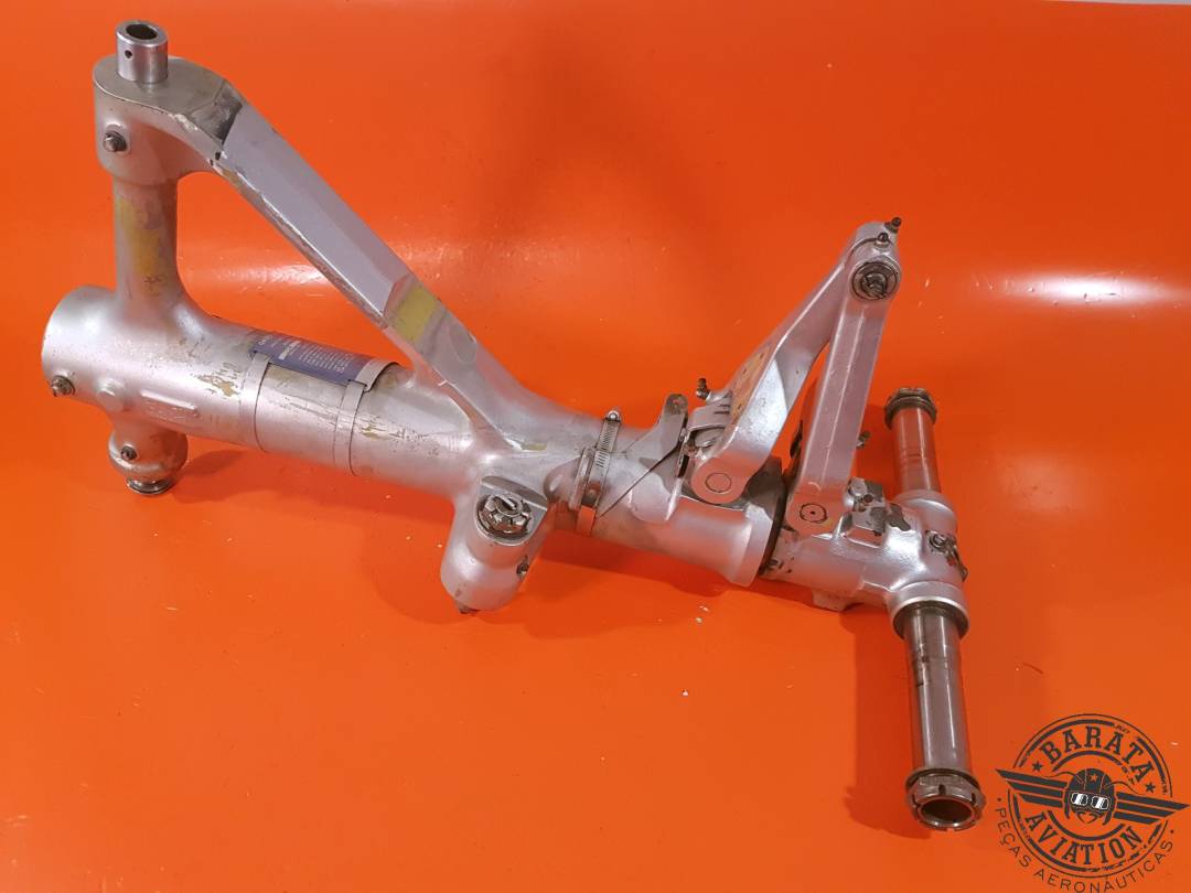 2441011-36 MAIN LANDING GEAR ASSY R/H