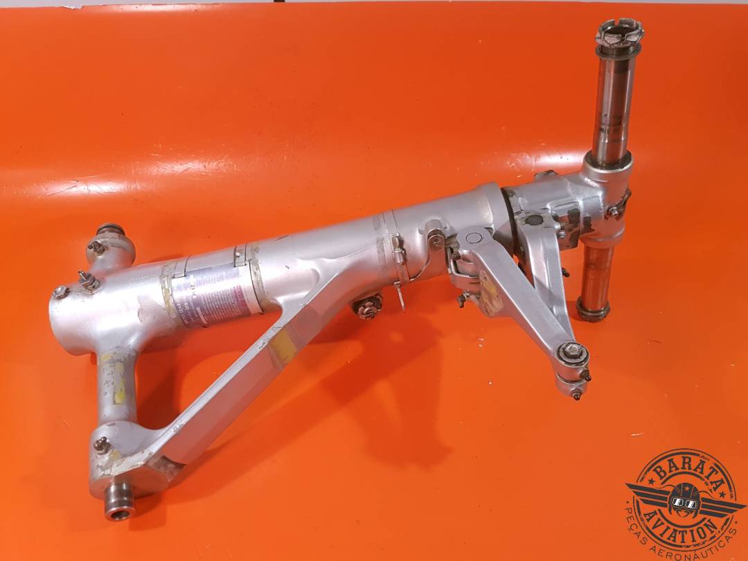 2441011-36 MAIN LANDING GEAR ASSY R/H