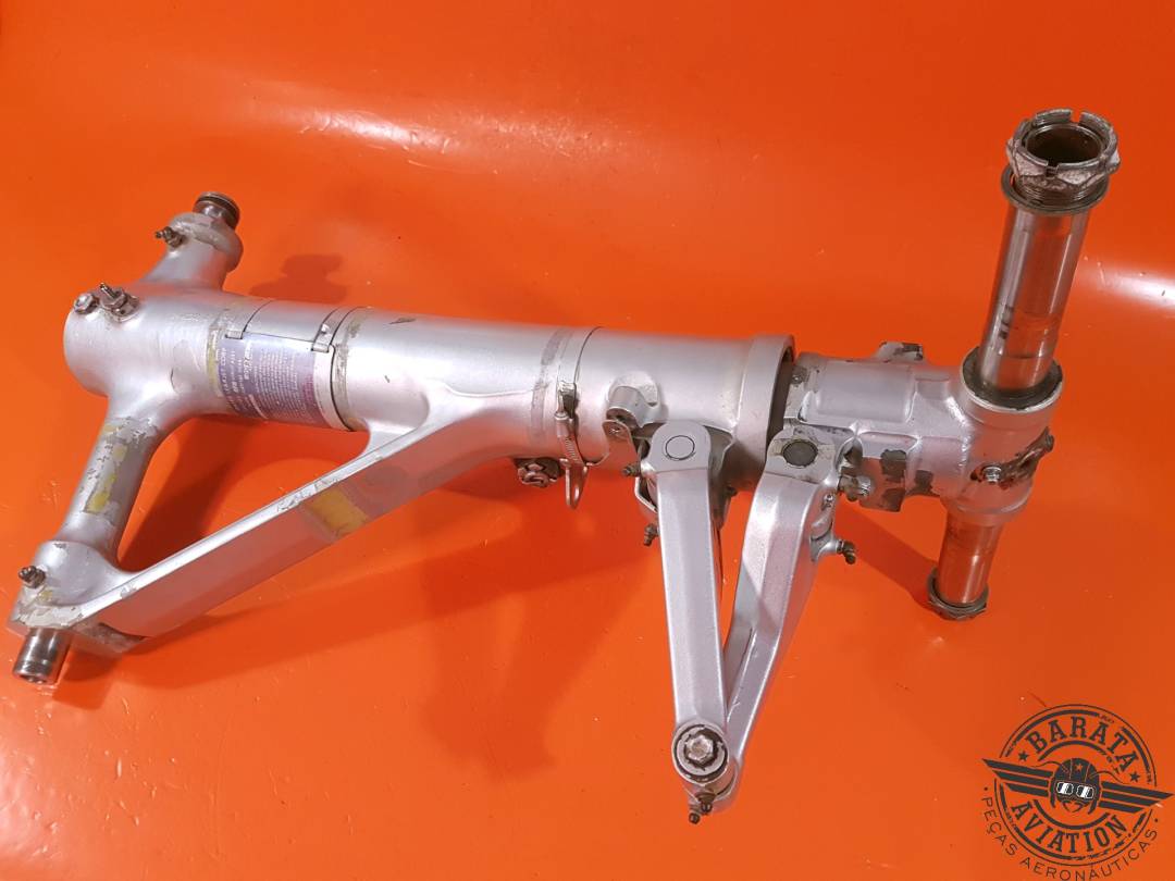 2441011-36 MAIN LANDING GEAR ASSY R/H