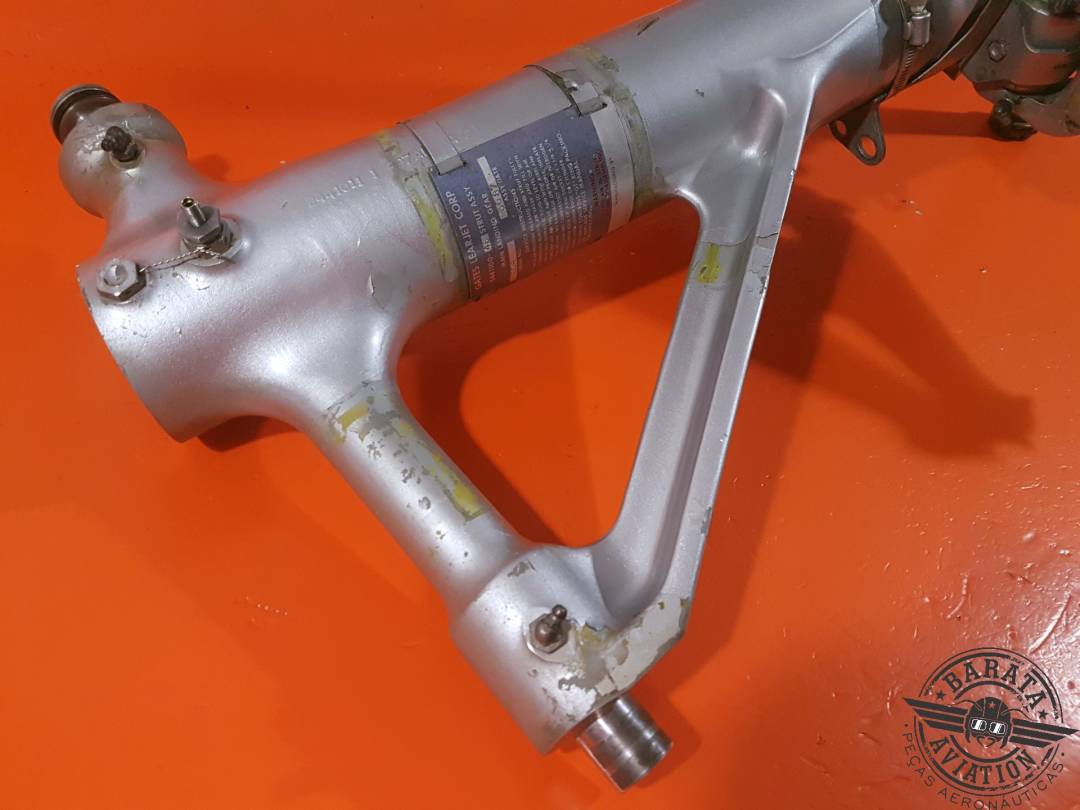 2441011-36 MAIN LANDING GEAR ASSY R/H