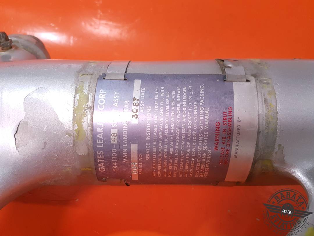 2441011-36 MAIN LANDING GEAR ASSY R/H