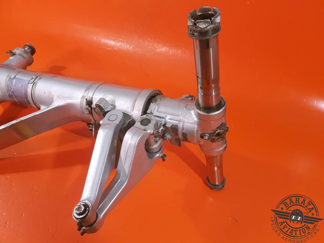 2441011-36 MAIN LANDING GEAR ASSY R/H