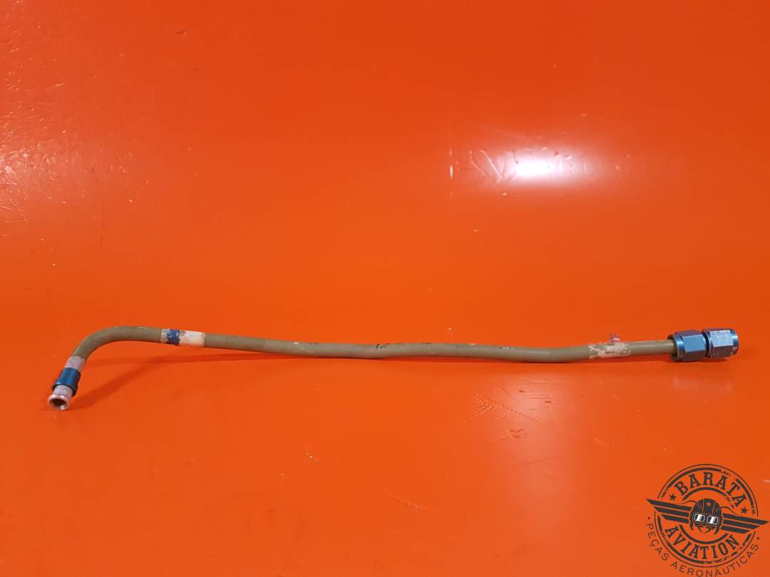CONJUNTO DE TUBO BOMBARDIER/LEARJET P/N 5407003-68