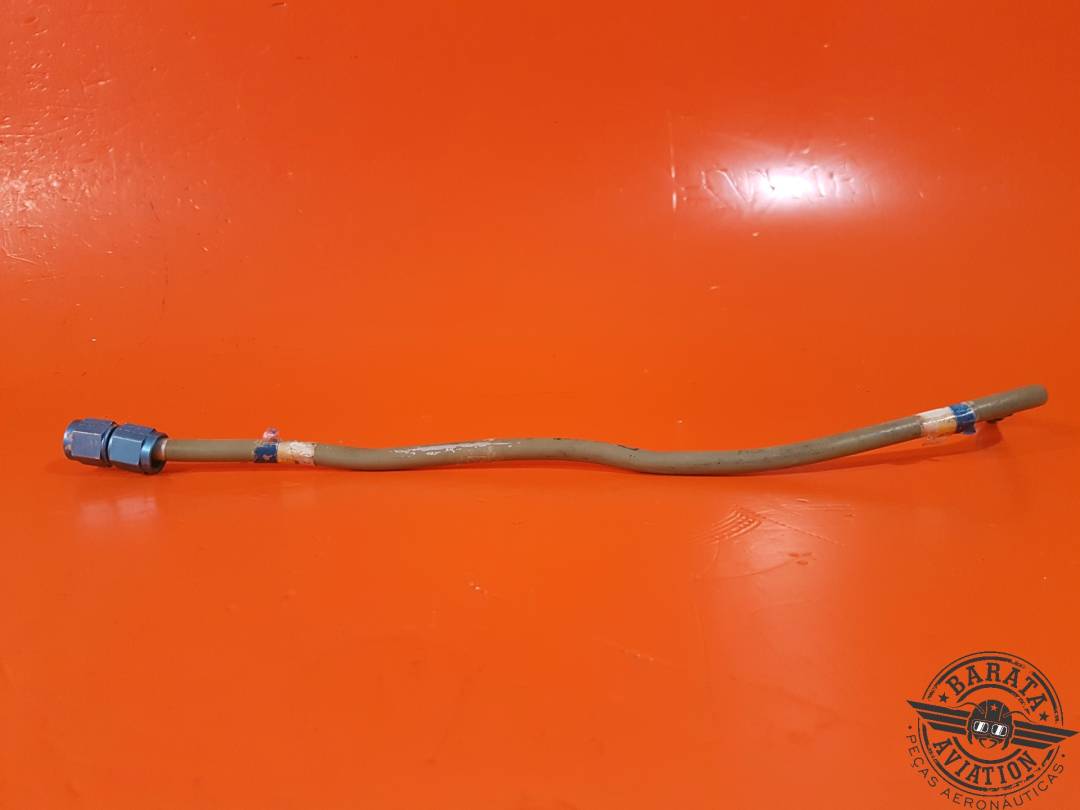CONJUNTO DE TUBO BOMBARDIER/LEARJET P/N 5407003-68
