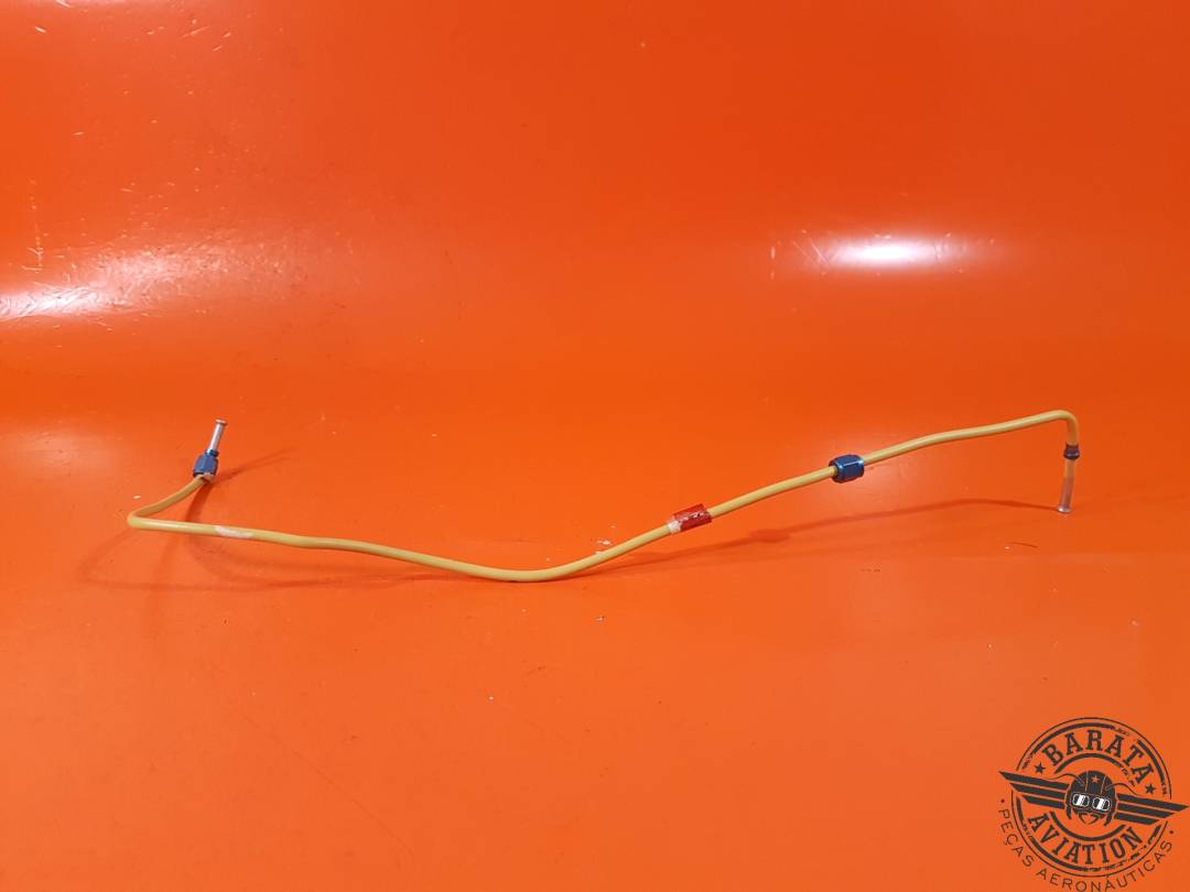 CONJUNTO DE TUBO BOMBARDIER/LEARJET SISTEMA DE COMBUSTIBLE P/N 5406007-104