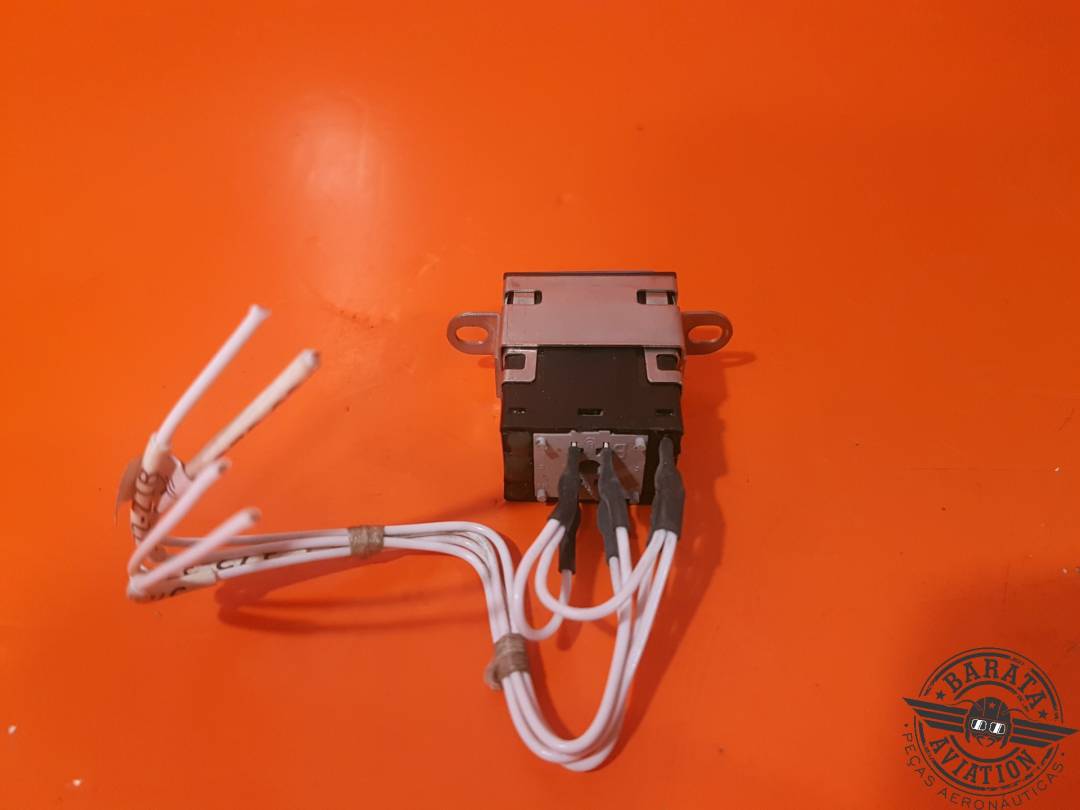 AML21EBA2CC HONEYWELL PUSHBUTTON SWITCH 