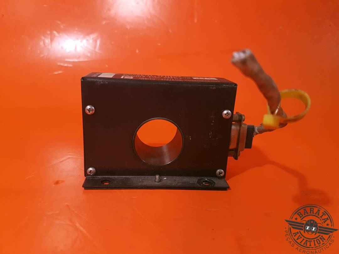 268-1  PACIFIC SYSTEMS CURRENT SENSOR 28VDC SYSTEM