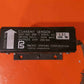 268-1  PACIFIC SYSTEMS CURRENT SENSOR 28VDC SYSTEM