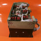 6608205-20 Struters Dunn RSX1678-K Generator Control Panel