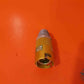 40007-2B96 CONNECTOR QUICK STATIC AIR - YELLOW