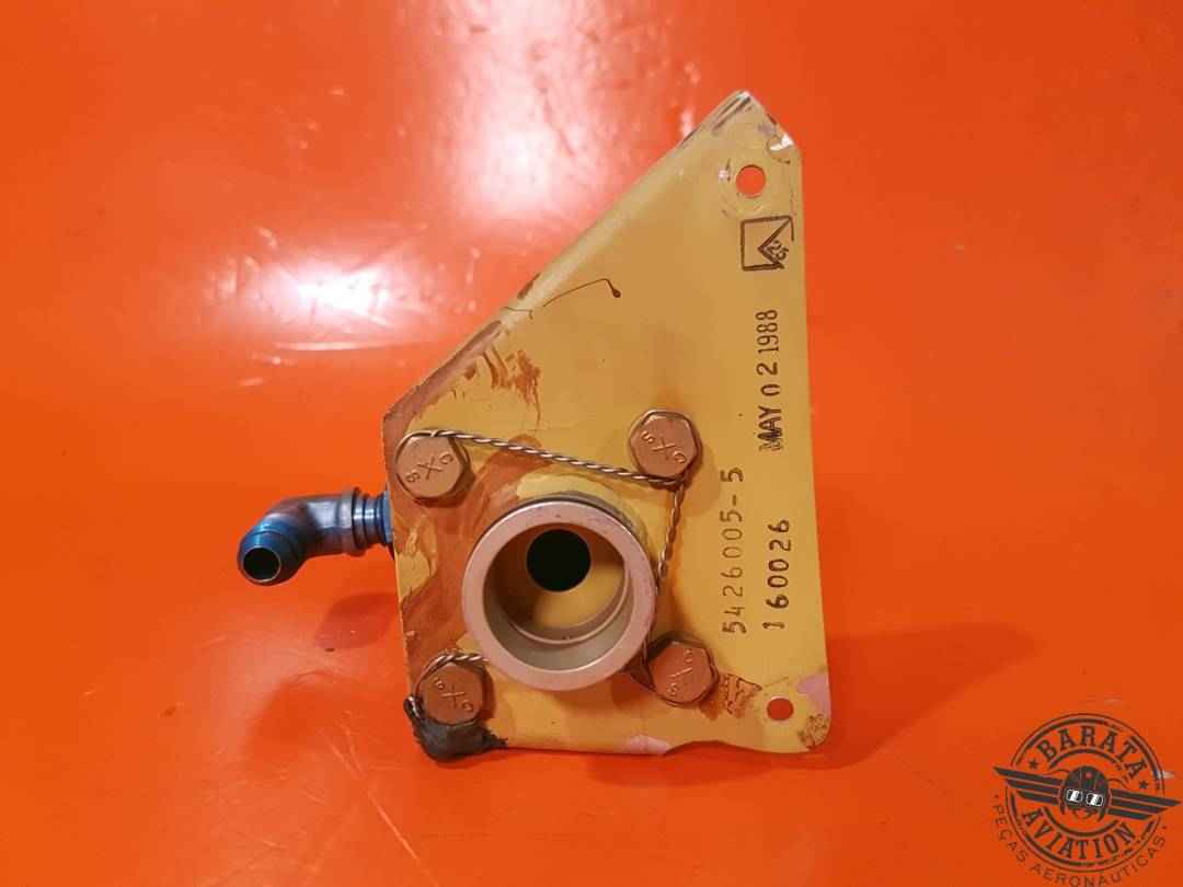 2780614-102 PARKER  VALVE SHUTOFF WING
