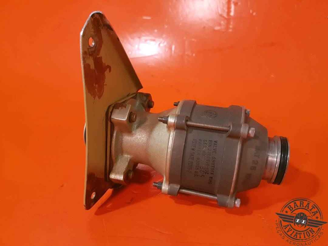 2780614-102 PARKER  VALVE SHUTOFF WING