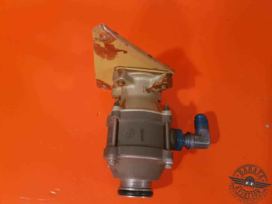 2780614-102 PARKER  VALVE SHUTOFF WING