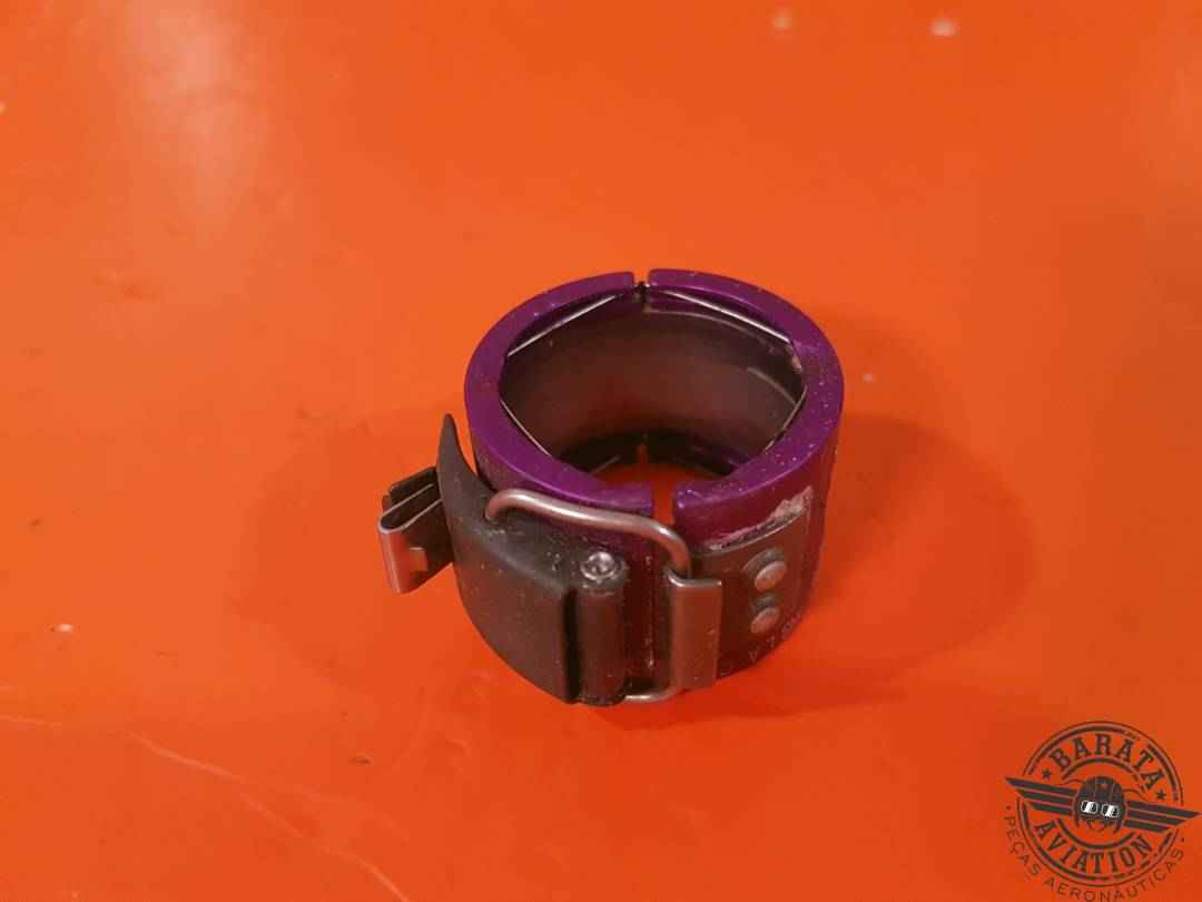 W901J16DE Delaval Wiggings Coupling Assy