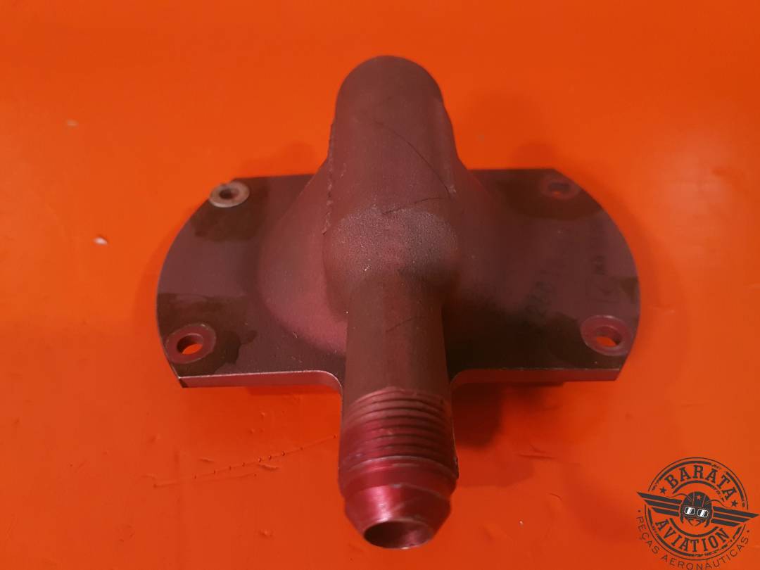 2326018-2-495 Bombardier Bomba de transferencia de combustible