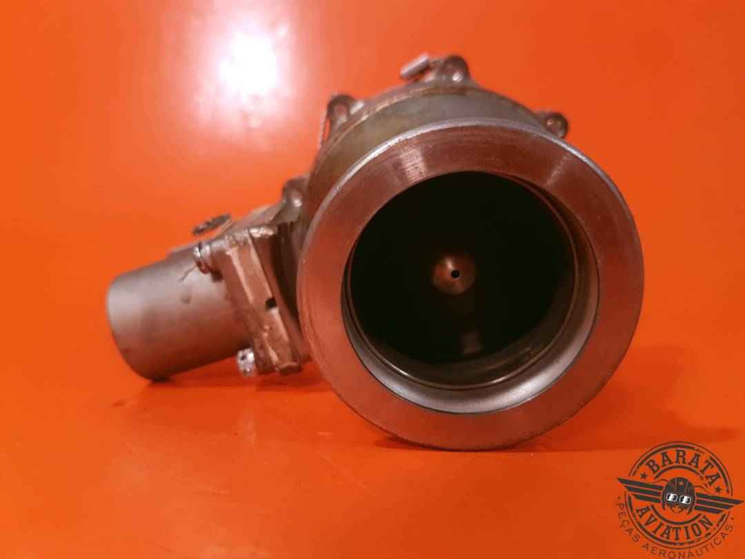 61700-1B  STERER - VALVE BLEED AIR