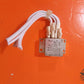 MS27743-17 RELÉ 25 AMP POLARIZADO STRUTHERS DUNN 28VDC