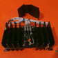 2N3055  RCA TRANSISTOR WITH HEAT SINK
