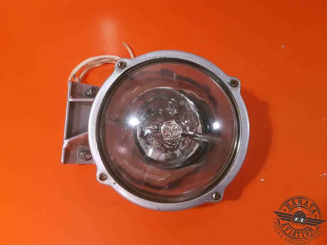 D7585-4580  GRIMES LANDING AND TAXI LIGHT ASSY