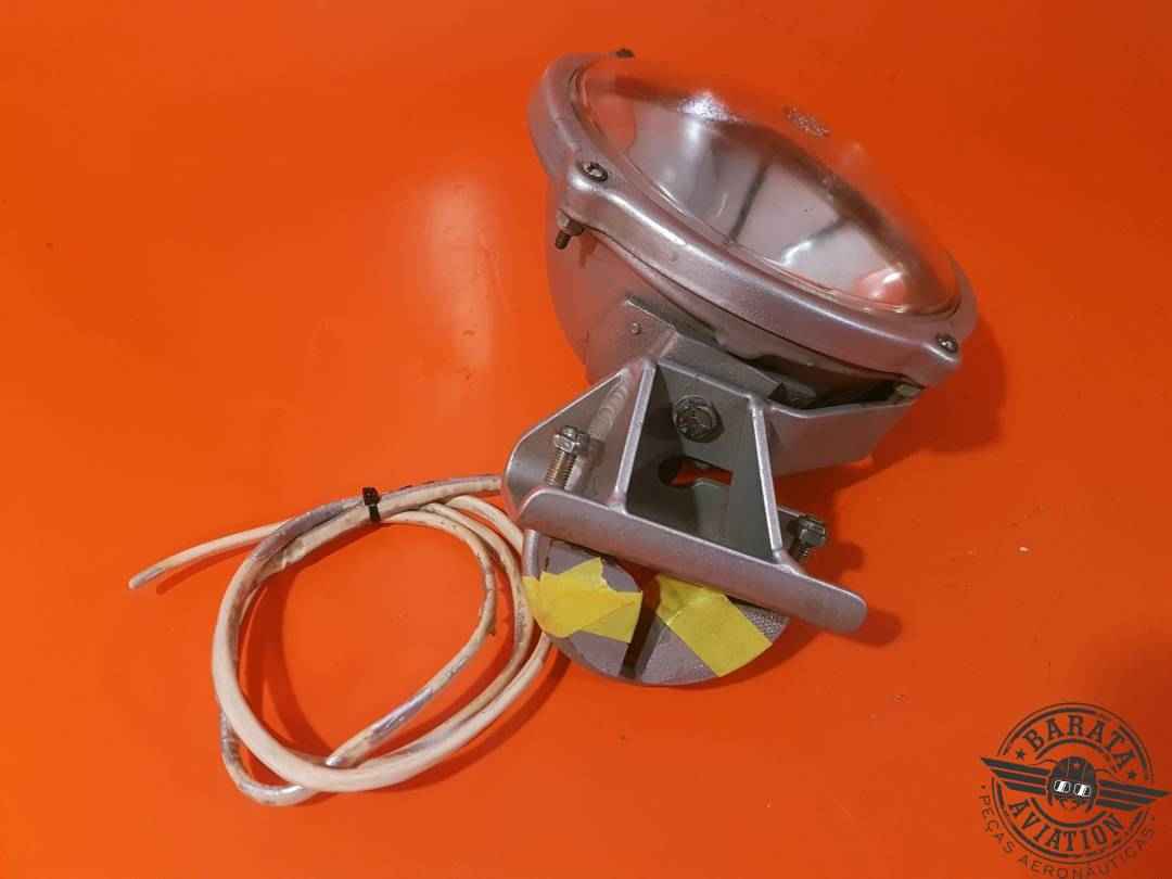 D7585-4580  GRIMES LANDING AND TAXI LIGHT ASSY