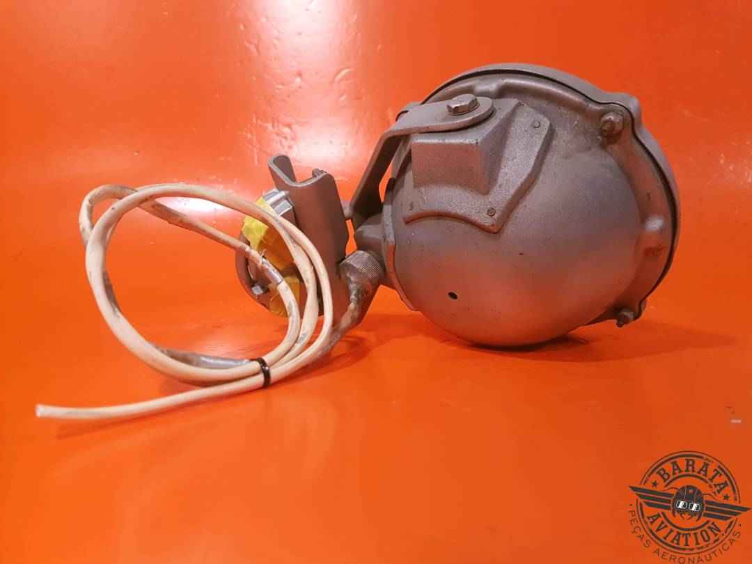 D7585-4580  GRIMES LANDING AND TAXI LIGHT ASSY