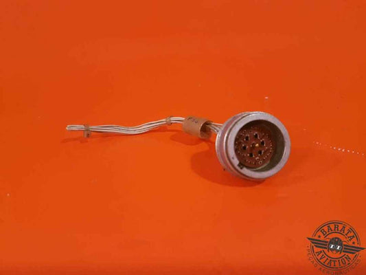 RSM07-19-38P DEUTSCH CONNECTOR 