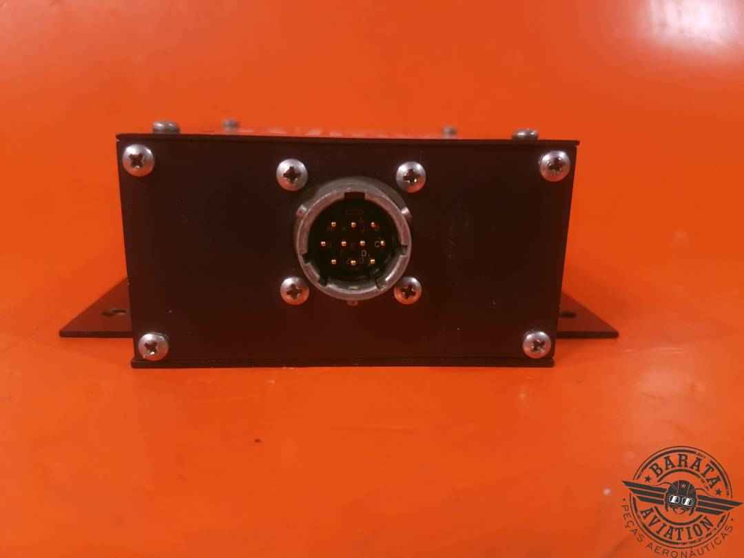 AVTECH MALFUNCTION WARNING SYSTEM P/N 883-1