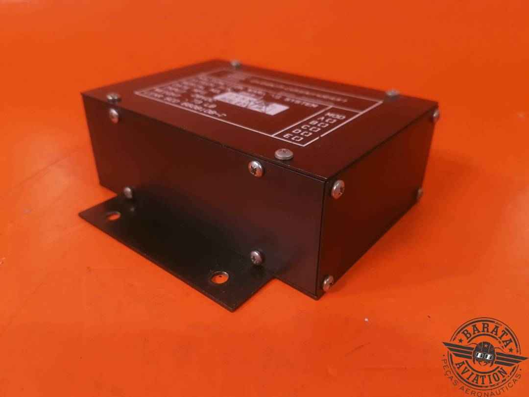 AVTECH MALFUNCTION WARNING SYSTEM P/N 883-1