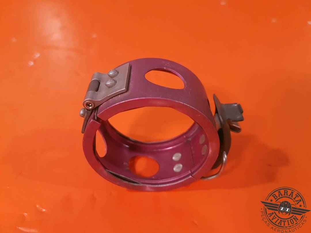 W901J24DE WIGGINS COUPLING  *INCOMPLETE* 