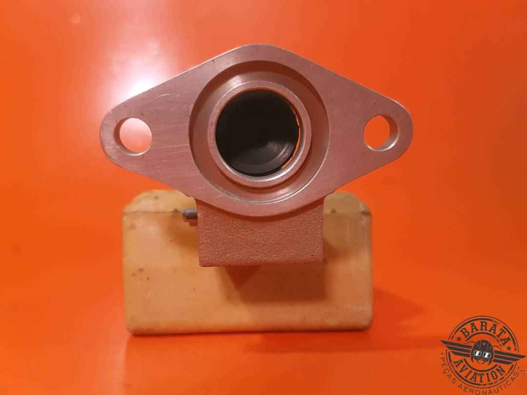 6600346-2 BOMBARDIER/LEARJET VALVE  FUEL VENT FLOAT 