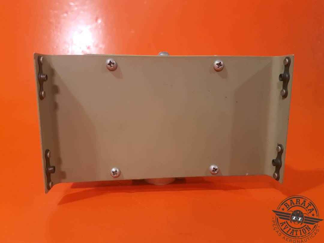 5488214-5 GATES LEARJET BOX ASSY W/ CONNECTOR