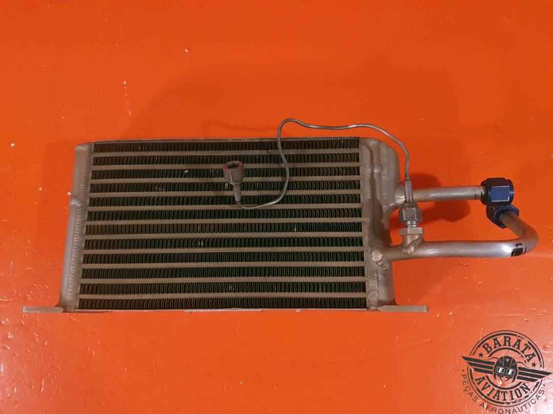 RA1207-001 SUMITOMO/BOMBARDIER HEAT EXCHANGER  COIL EVAPORATOR