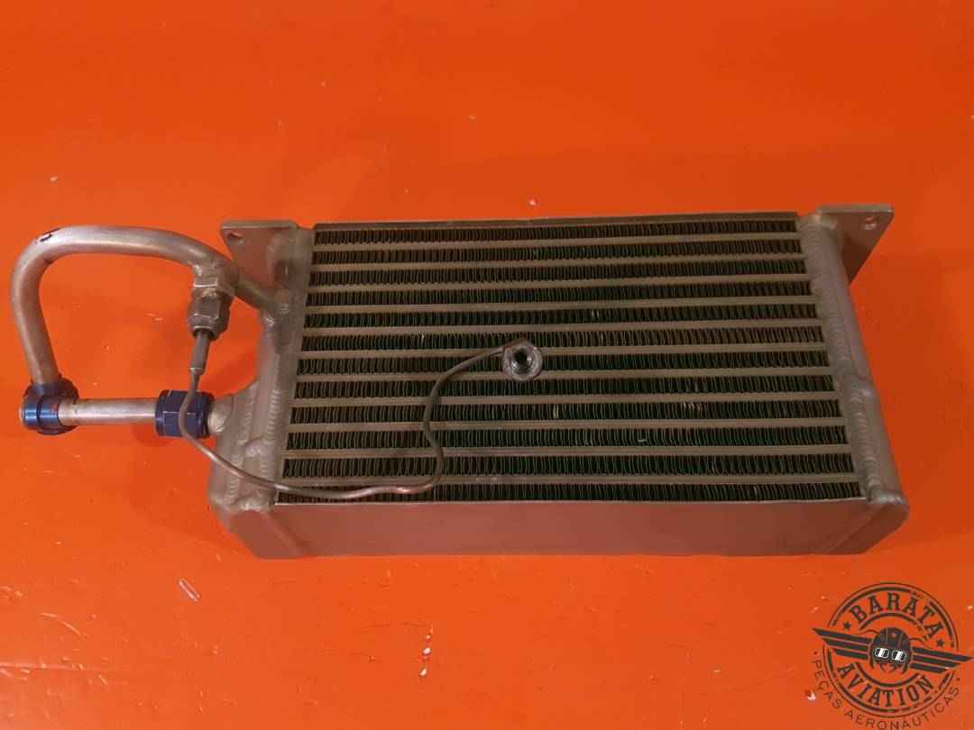 RA1207-001 SUMITOMO/BOMBARDIER HEAT EXCHANGER  COIL EVAPORATOR