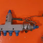 AF56C-384 KAISER ECKEL VALVE ASSY