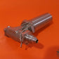 124058-5000 EDCLIFF PRESSURE TRANSDUCER  W/ CONNECTOR