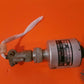 E45C-47 Precision Absolute Pressure Switch - w/ connector 