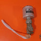 E45C-47 Precision Absolute Pressure Switch - w/ connector 
