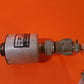 E45C-47 Precision Absolute Pressure Switch - w/ connector 