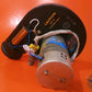 EM607-1 ELECTRO MECH BLOWER ASSY  W/ CONNECTOR