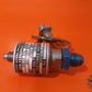 AF56C-384 VÁLVULA KAISER ECKEL ACCIONADA POR SOLENOIDE 18/30 VCC 